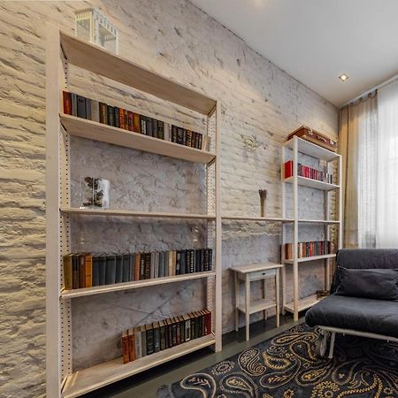 Paulmarie Apartment Near Nezavisimosti Minsk Luaran gambar