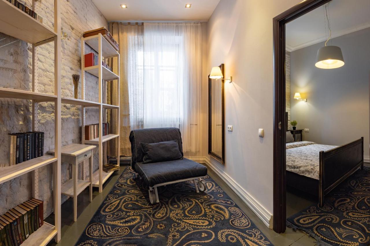 Paulmarie Apartment Near Nezavisimosti Minsk Luaran gambar