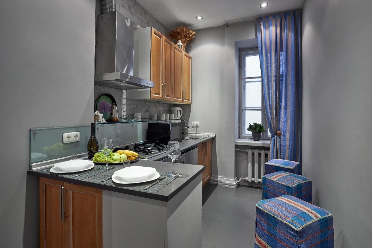 Paulmarie Apartment Near Nezavisimosti Minsk Luaran gambar