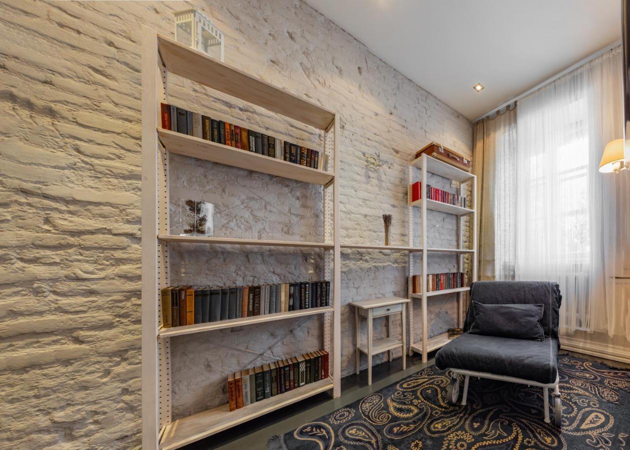 Paulmarie Apartment Near Nezavisimosti Minsk Luaran gambar